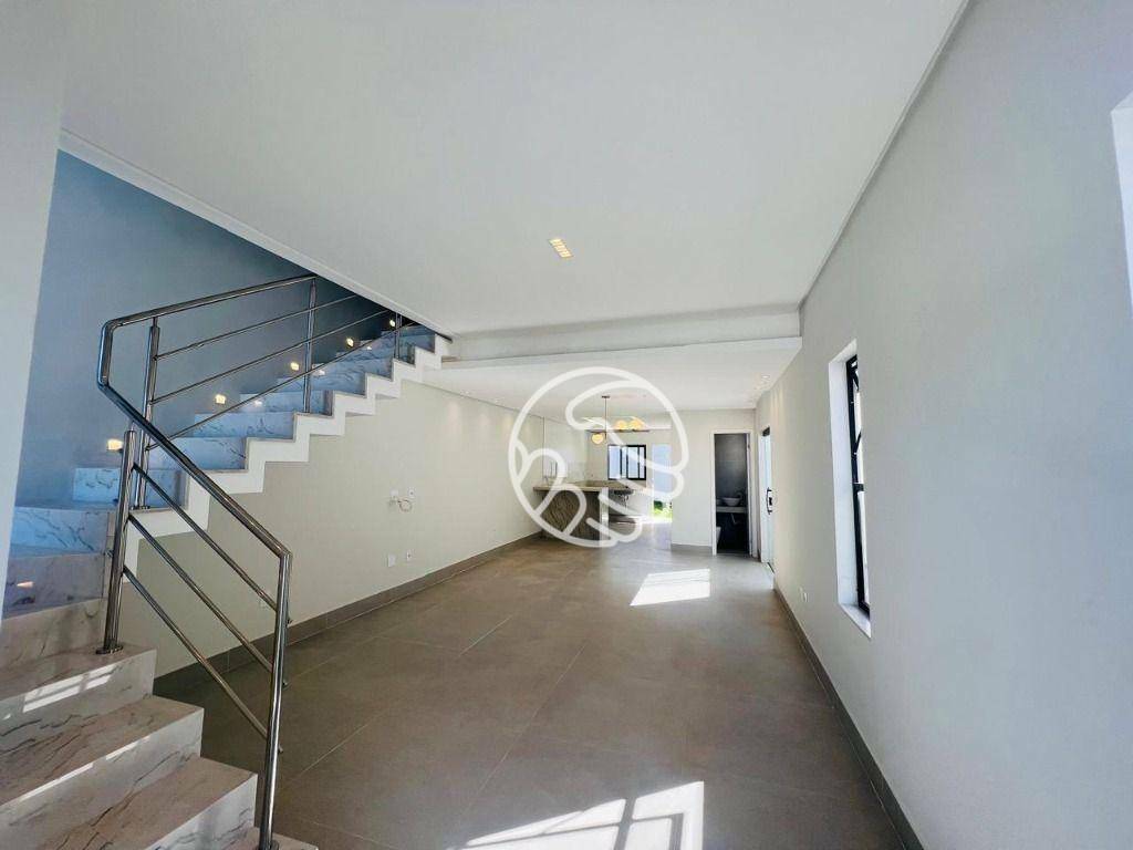 Casa, 3 quartos, 125 m² - Foto 3