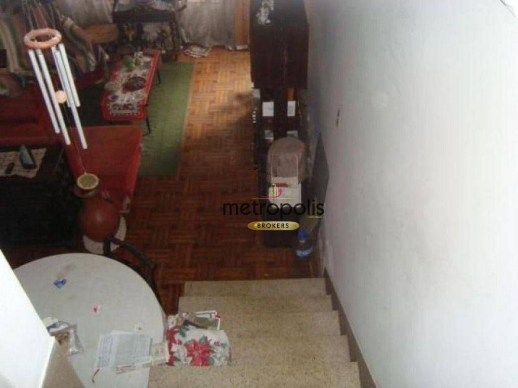 Sobrado à venda com 3 quartos, 125m² - Foto 5