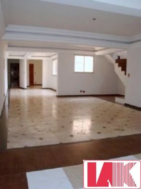 Apartamento à venda com 4 quartos, 354m² - Foto 5