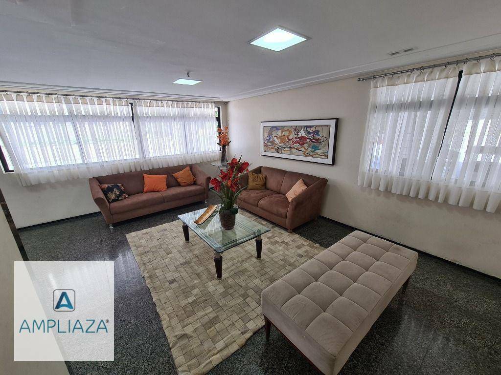 Apartamento à venda com 3 quartos, 146m² - Foto 18