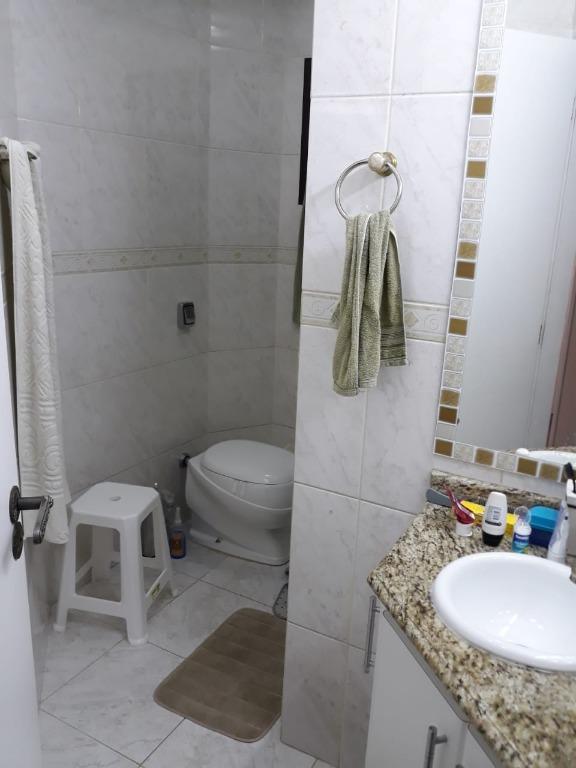 Cobertura à venda com 3 quartos, 200m² - Foto 29