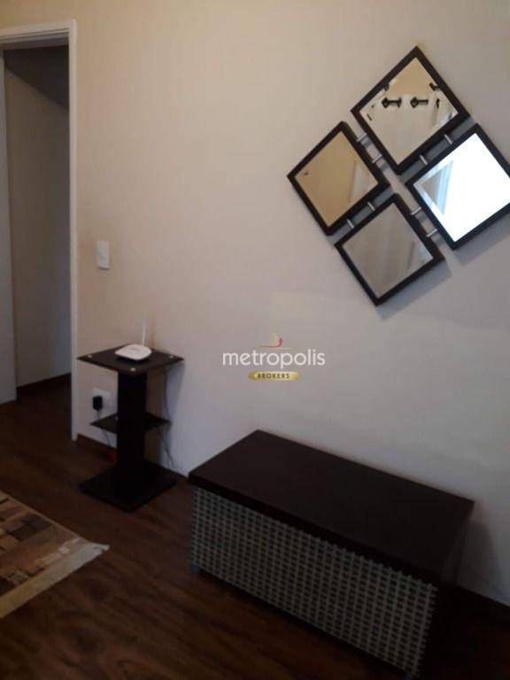 Apartamento à venda com 2 quartos, 62m² - Foto 5