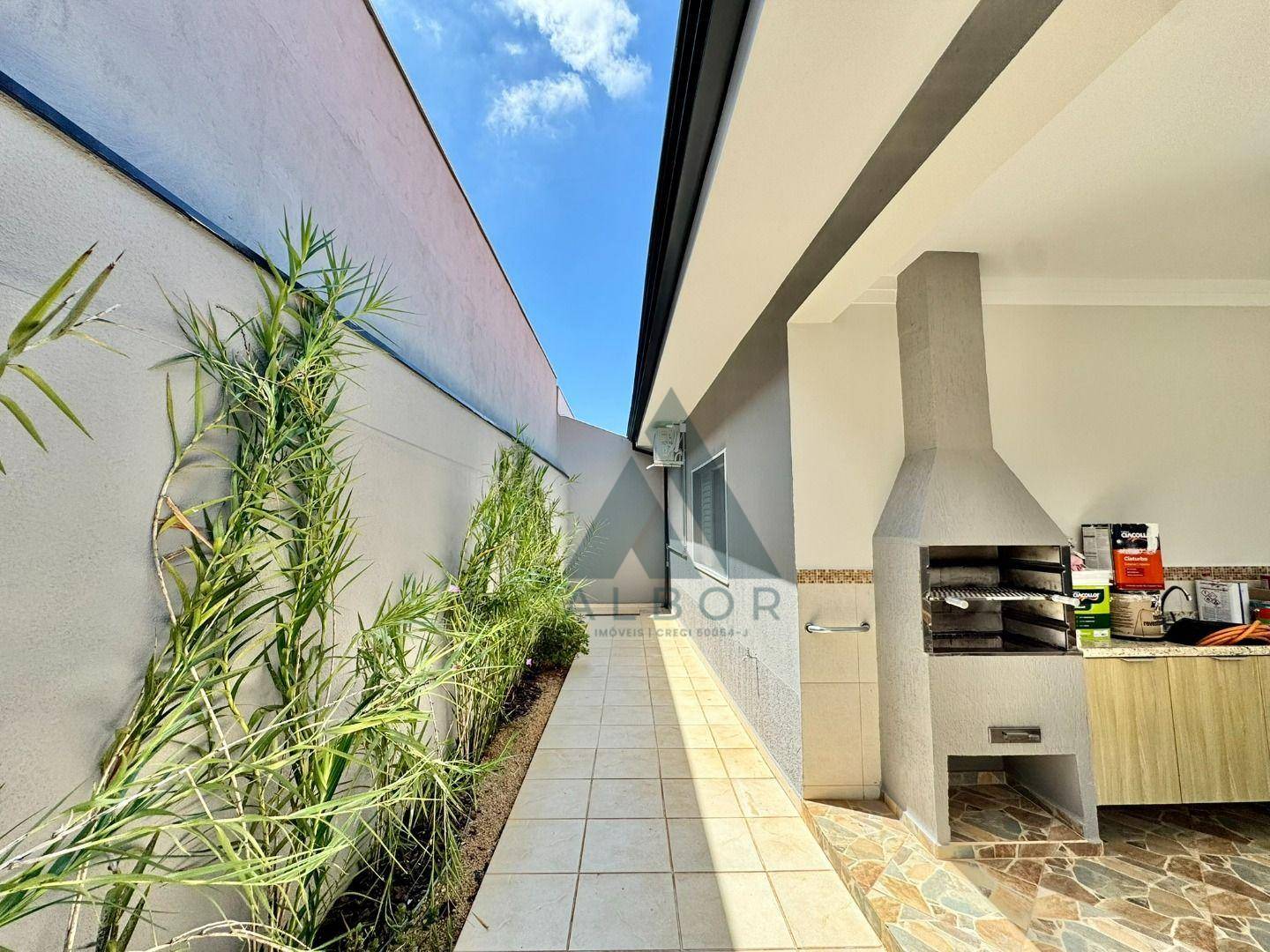 Casa de Condomínio, 3 quartos - Foto 5