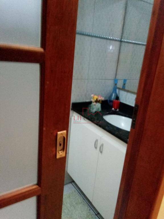 Casa de Condomínio à venda com 2 quartos, 180m² - Foto 5