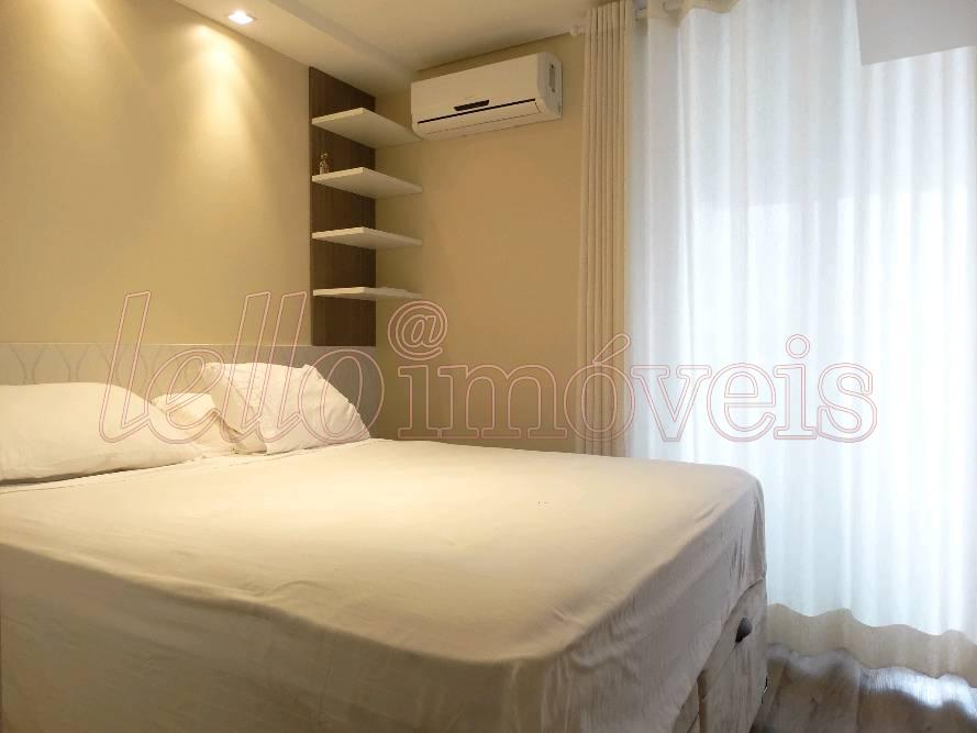 Apartamento para alugar com 1 quarto, 49m² - Foto 8