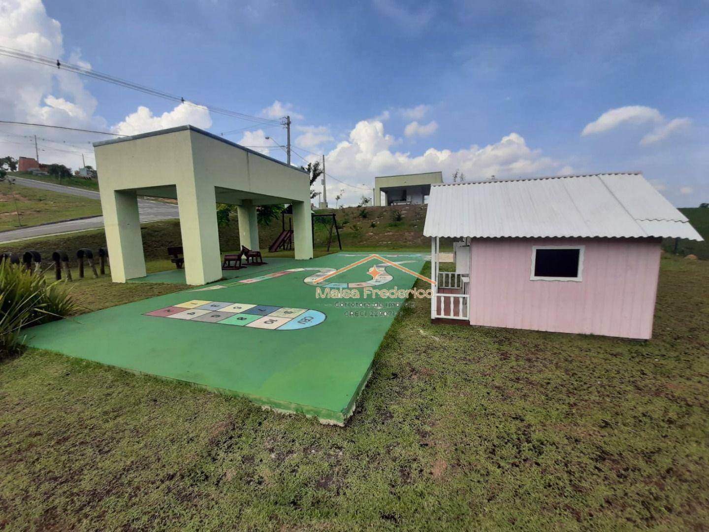 Loteamento e Condomínio à venda, 420M2 - Foto 27