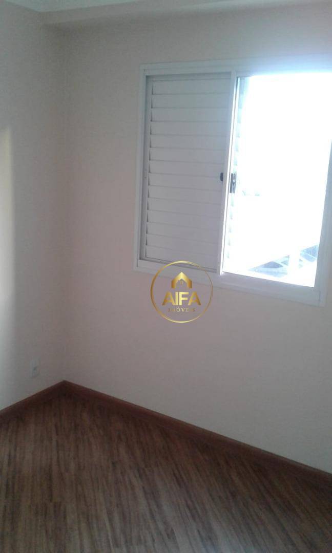 Apartamento à venda com 3 quartos, 62m² - Foto 10