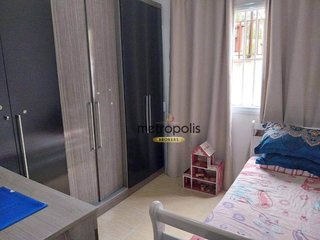 Apartamento à venda com 2 quartos, 58m² - Foto 8