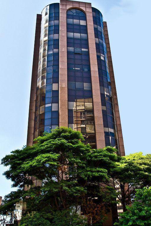 Prédio Inteiro, 410 m² - Foto 1