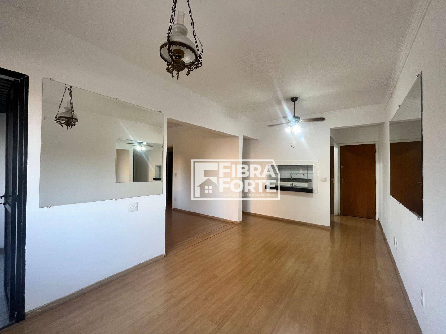 Apartamento à venda com 3 quartos, 90m² - Foto 3