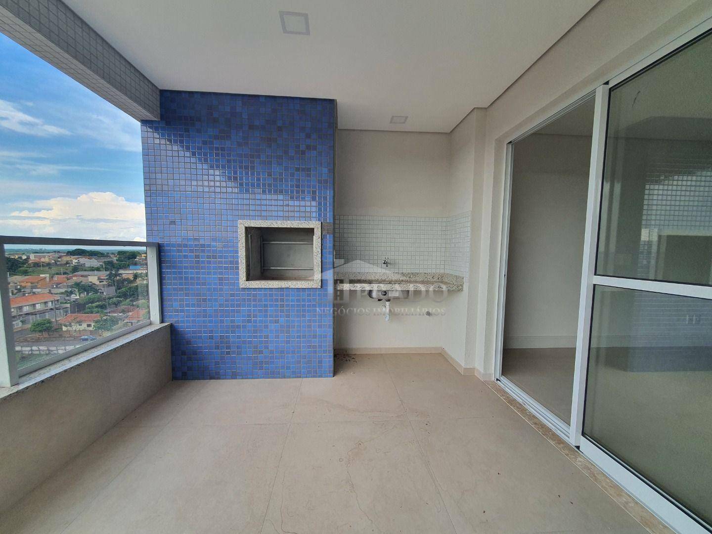 Apartamento à venda com 3 quartos, 128m² - Foto 16