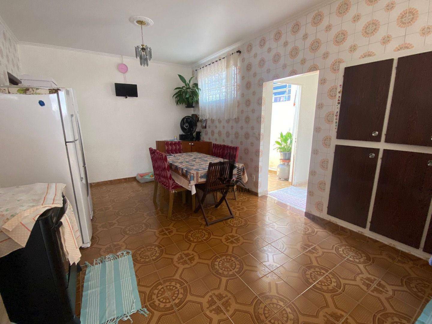 Sobrado à venda com 5 quartos, 230m² - Foto 13