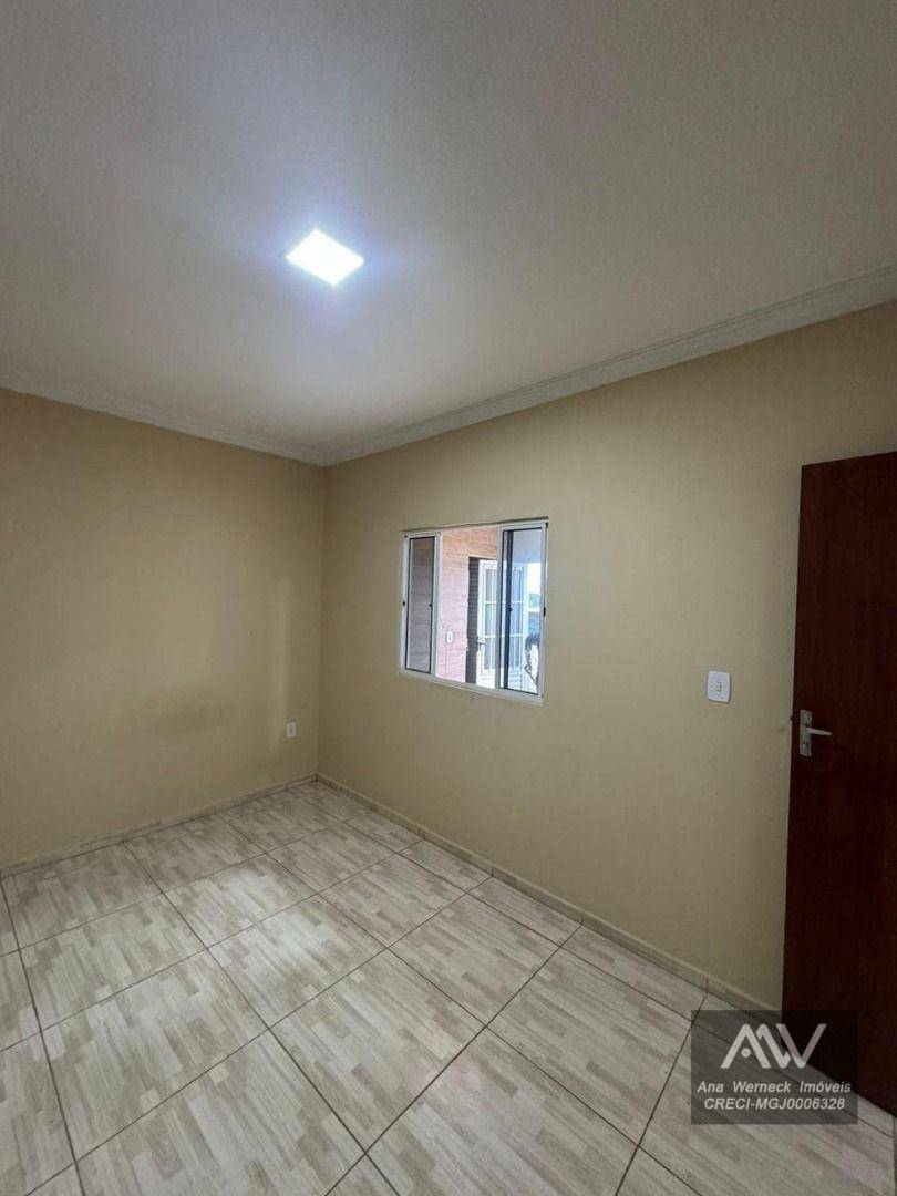 Apartamento à venda com 1 quarto, 40m² - Foto 11