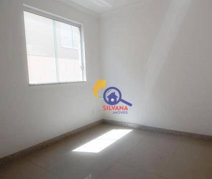 Apartamento à venda com 2 quartos, 100m² - Foto 4