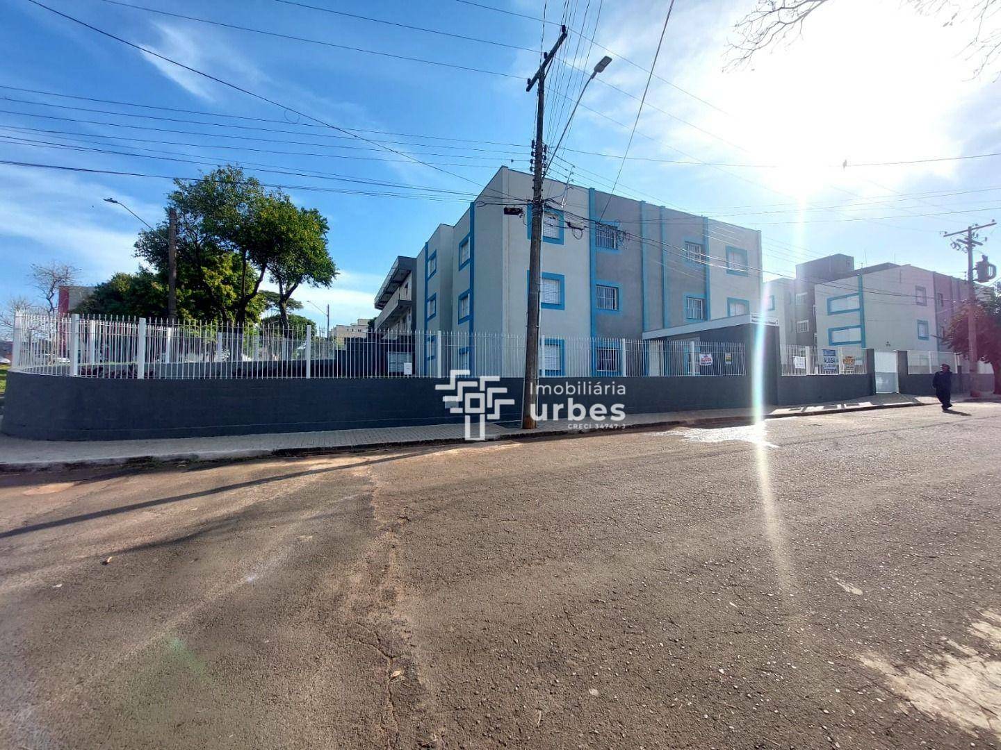 Apartamento para alugar com 2 quartos, 70m² - Foto 1