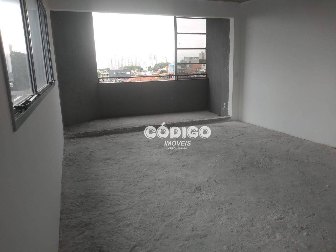 Conjunto Comercial-Sala para alugar, 40m² - Foto 5