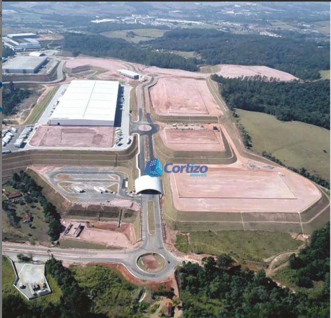 Depósito-Galpão-Armazém para alugar, 14387m² - Foto 4