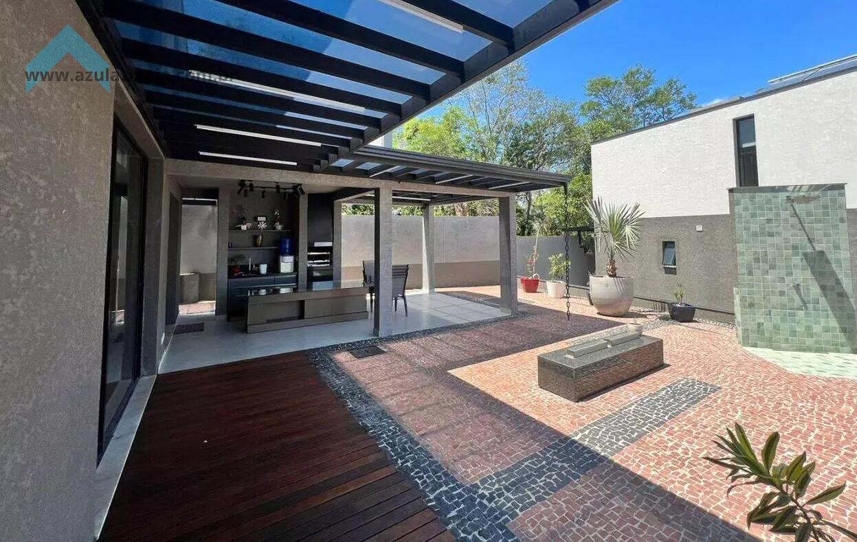 Casa de Condomínio à venda com 3 quartos, 189m² - Foto 12