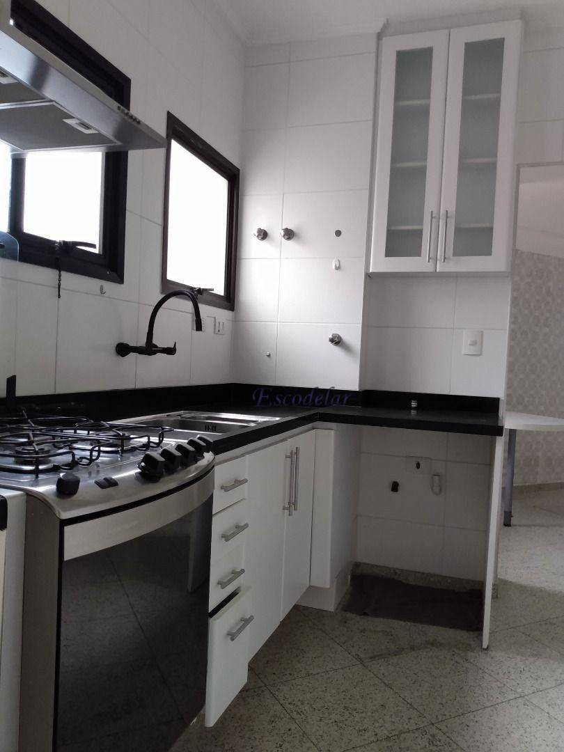 Apartamento à venda com 4 quartos, 202m² - Foto 6