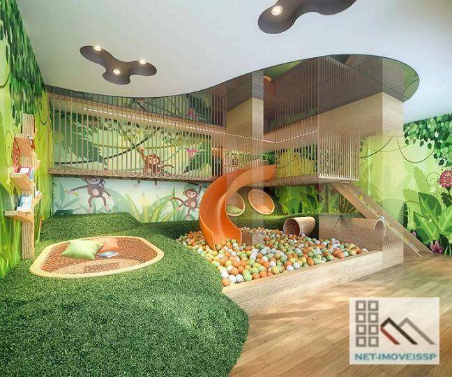 Apartamento à venda com 4 quartos, 127m² - Foto 23
