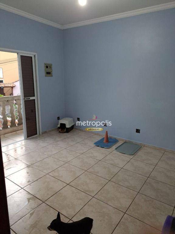 Sobrado à venda com 2 quartos, 220m² - Foto 12