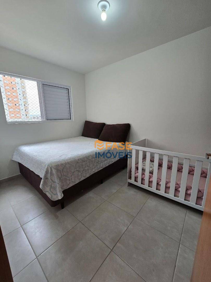 Apartamento à venda com 3 quartos, 60m² - Foto 8