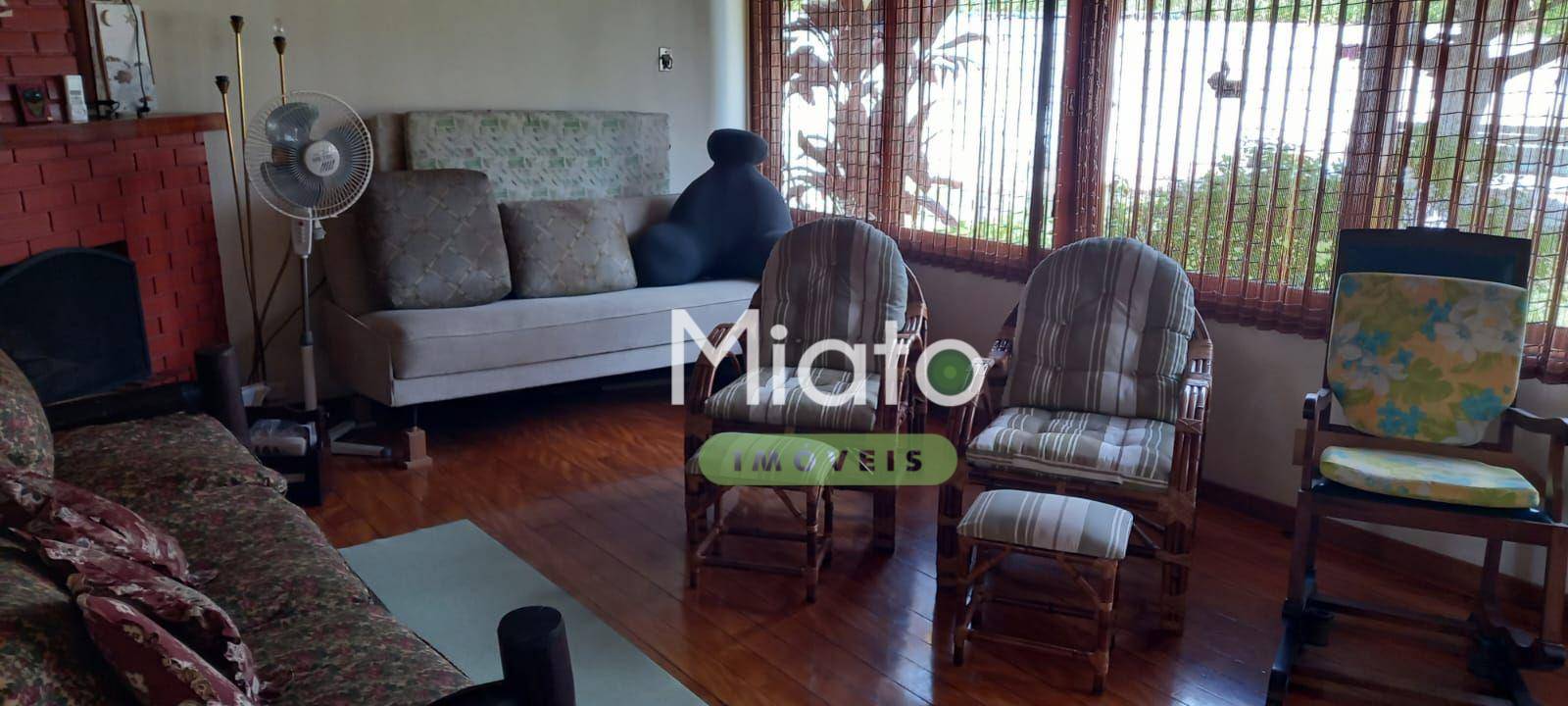 Casa de Condomínio à venda com 3 quartos, 160m² - Foto 16