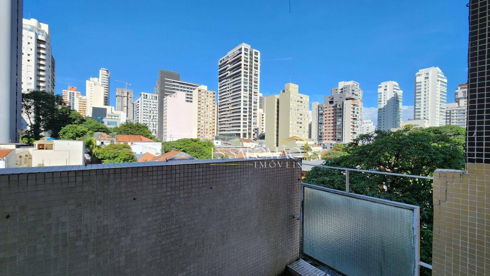 Apartamento à venda com 3 quartos, 112m² - Foto 1