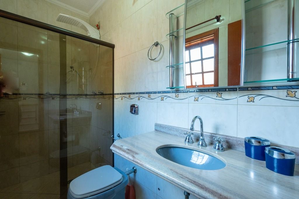 Casa de Condomínio à venda com 7 quartos, 506m² - Foto 14