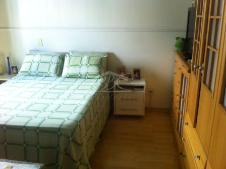 Apartamento à venda com 3 quartos, 150m² - Foto 25