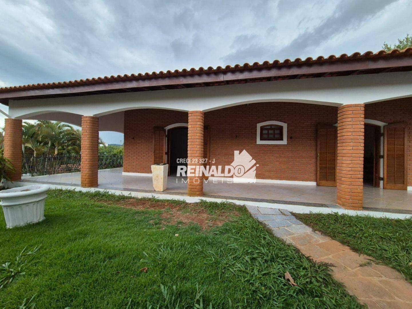 Casa de Condomínio à venda com 2 quartos, 360m² - Foto 3