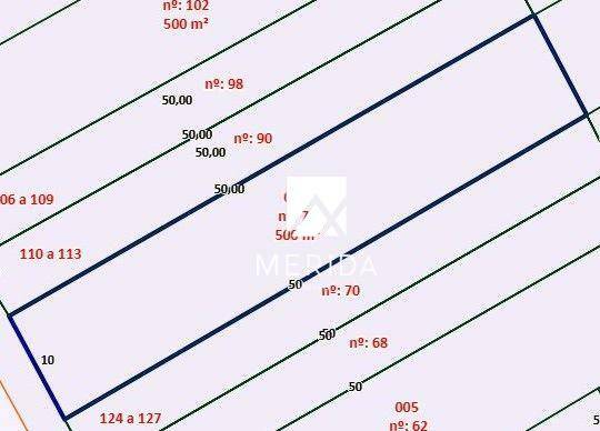 Terreno, 500 m² - Foto 5