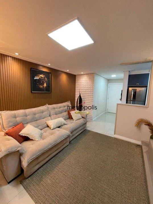 Apartamento à venda com 2 quartos, 68m² - Foto 5