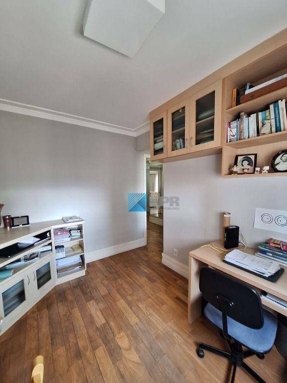 Apartamento à venda com 3 quartos, 194m² - Foto 41