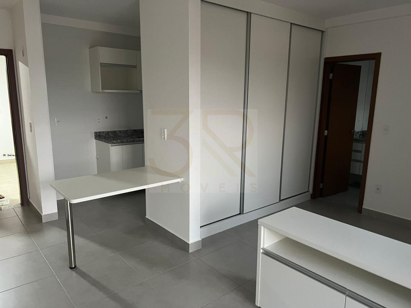 Apartamento à venda com 1 quarto, 44m² - Foto 4