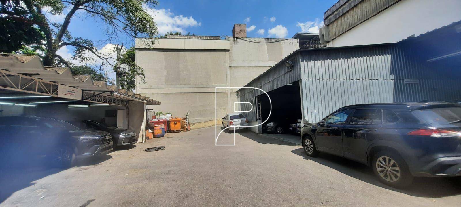 Loja-Salão para alugar, 5030m² - Foto 20