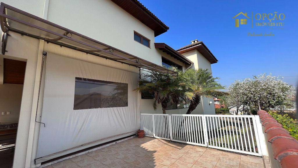 Casa de Condomínio à venda com 4 quartos, 367m² - Foto 48