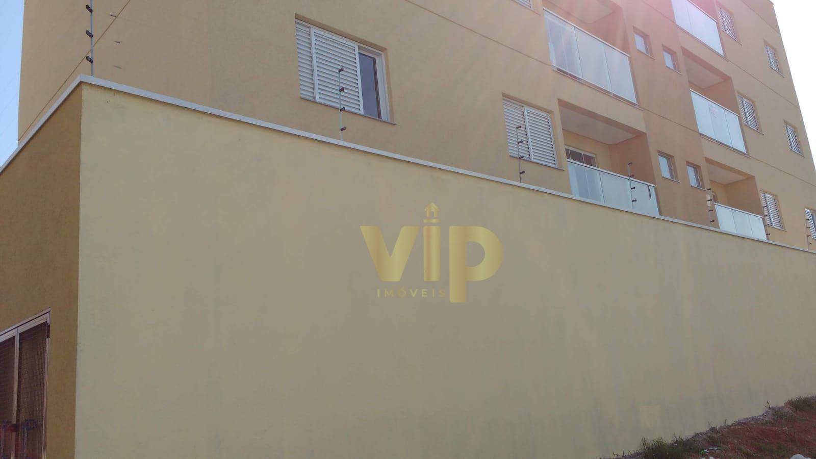 Apartamento à venda com 3 quartos, 79m² - Foto 2