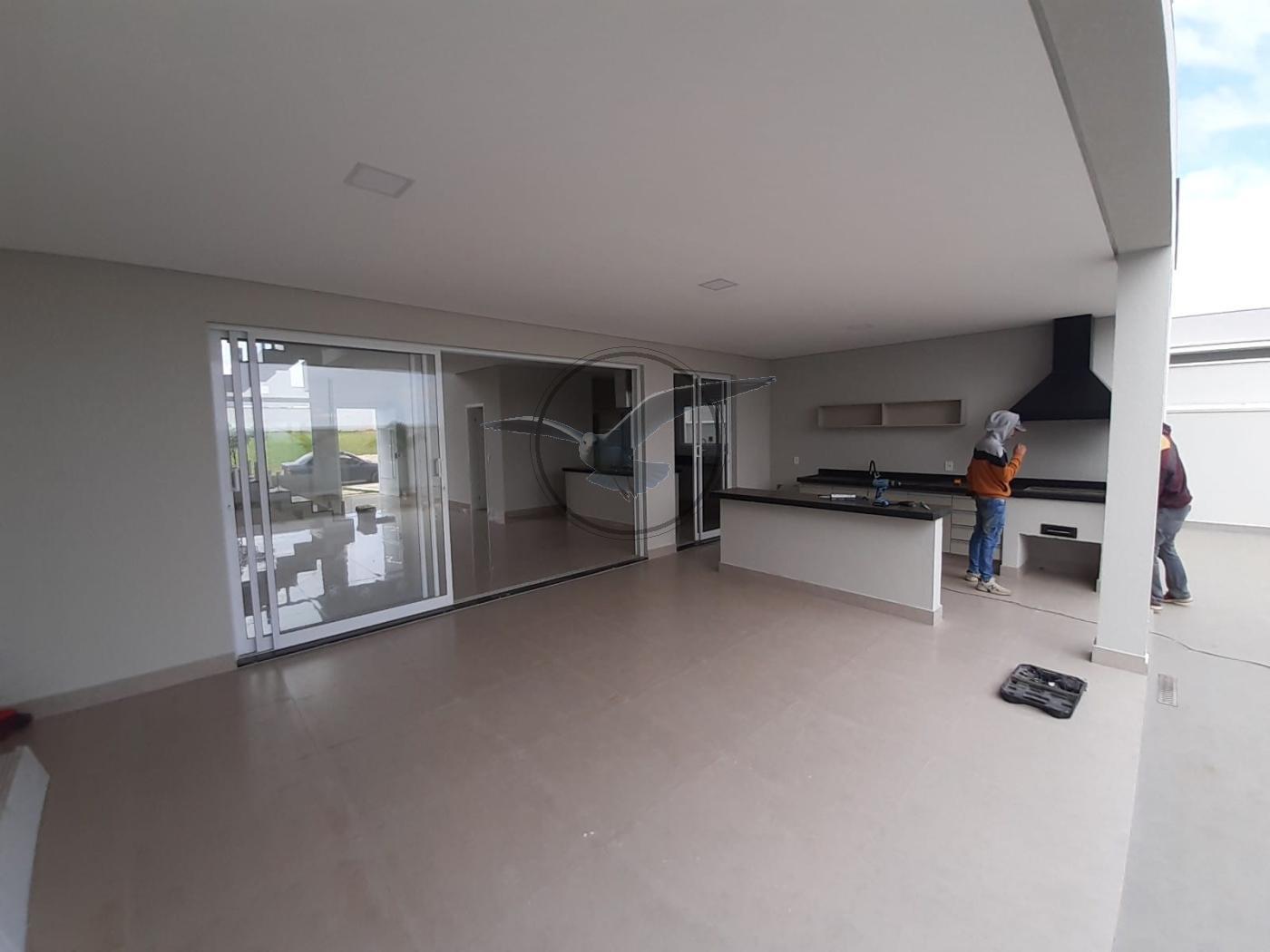 Casa de Condomínio à venda com 3 quartos, 284m² - Foto 8