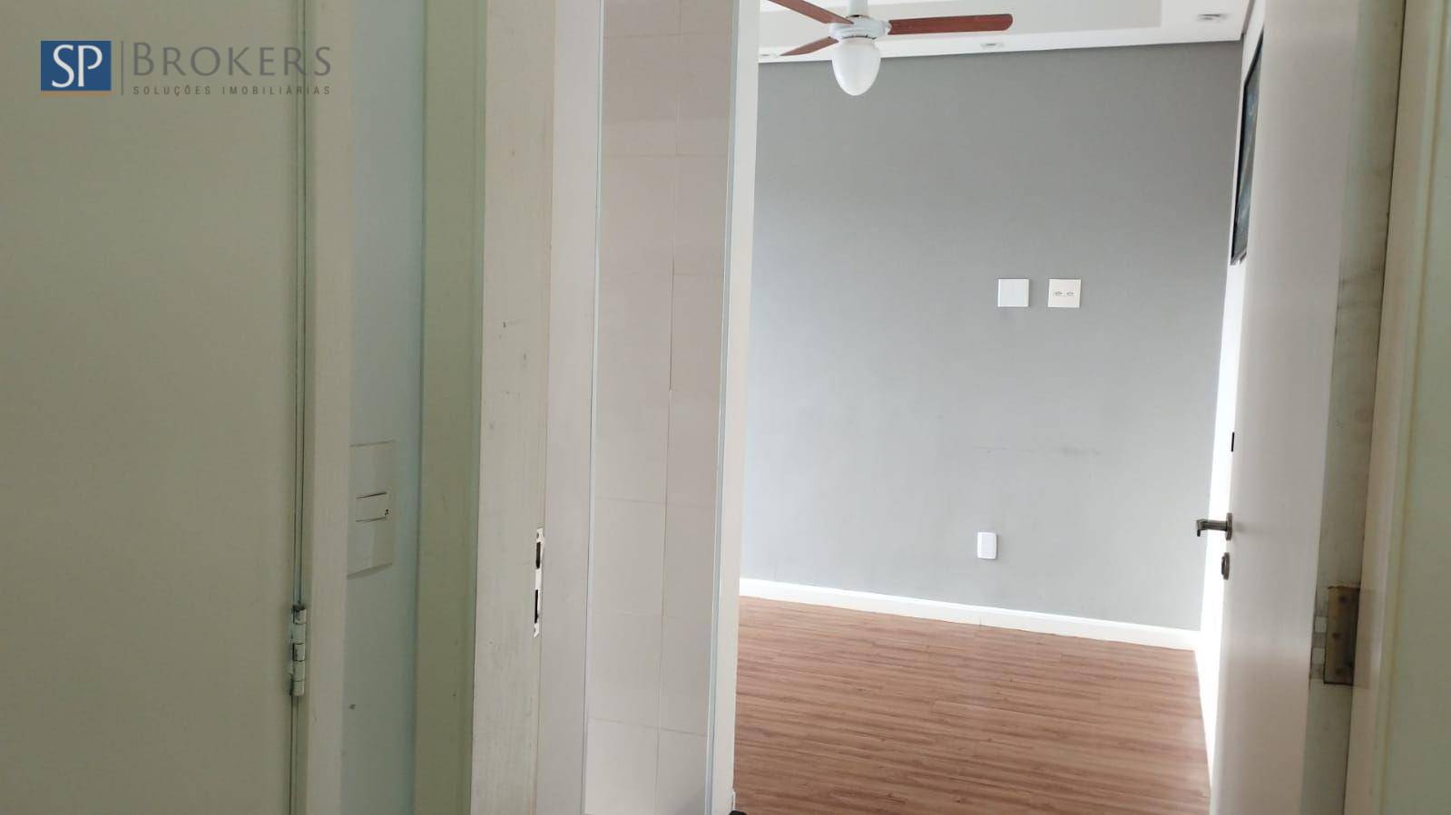 Apartamento para alugar com 2 quartos, 53m² - Foto 2