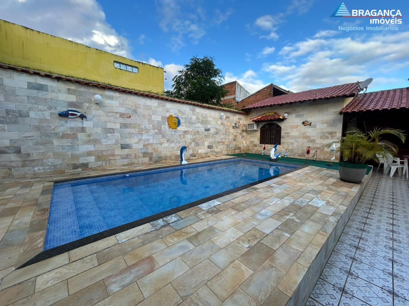 Casa à venda com 3 quartos - Foto 25