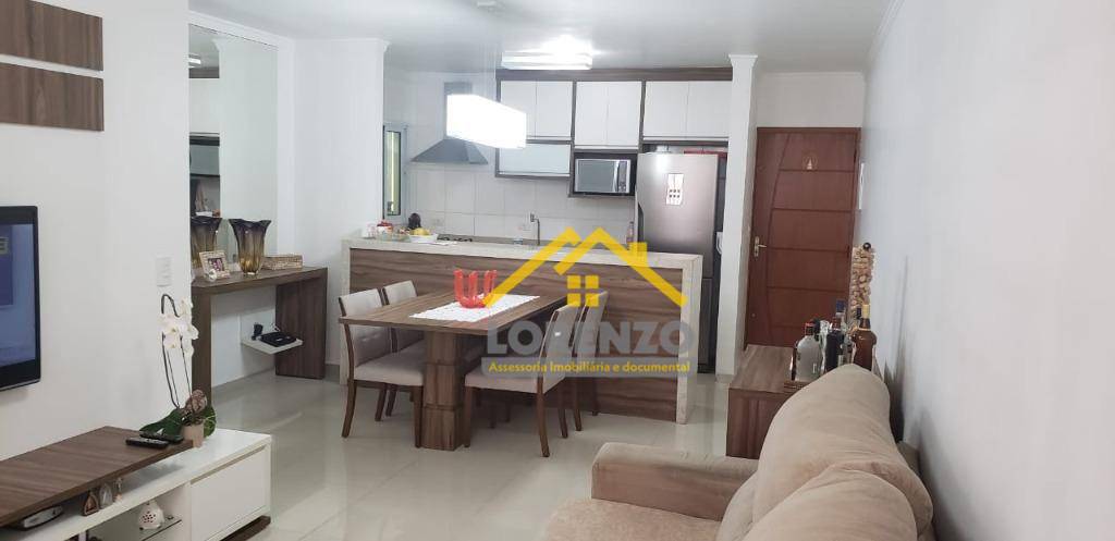 Cobertura à venda com 3 quartos, 170m² - Foto 1