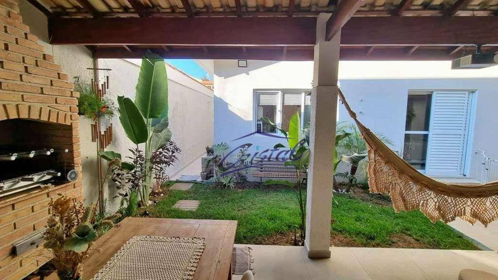 Casa de Condomínio à venda com 3 quartos, 183m² - Foto 25