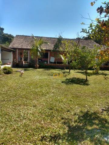 Chácara, 2 quartos, 1600 m² - Foto 8