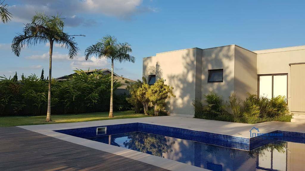 Casa de Condomínio à venda com 3 quartos, 447m² - Foto 21