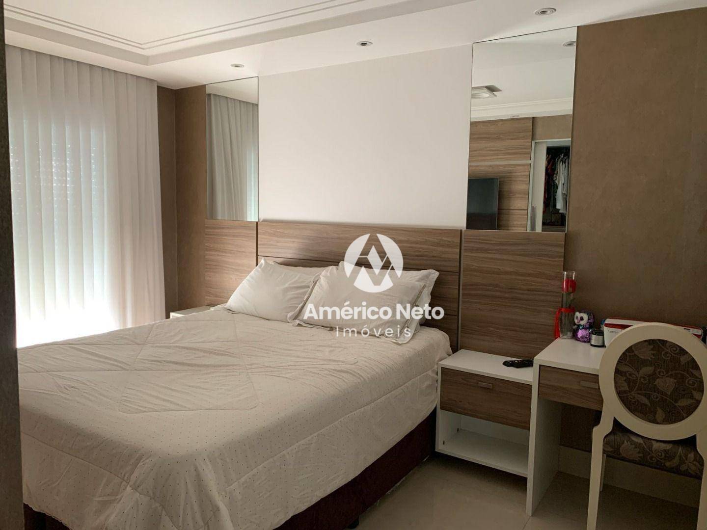 Apartamento à venda com 3 quartos, 106m² - Foto 20