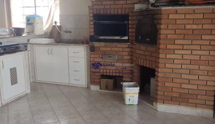 Sítio à venda com 4 quartos, 500m² - Foto 28