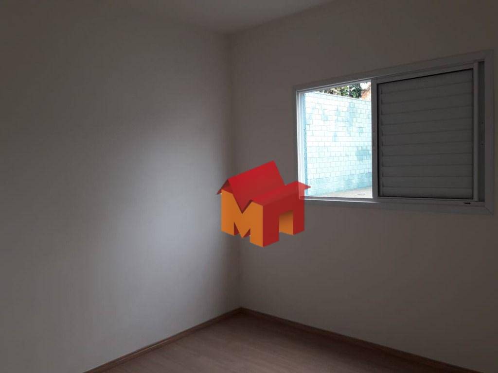 Apartamento à venda com 2 quartos, 56m² - Foto 8