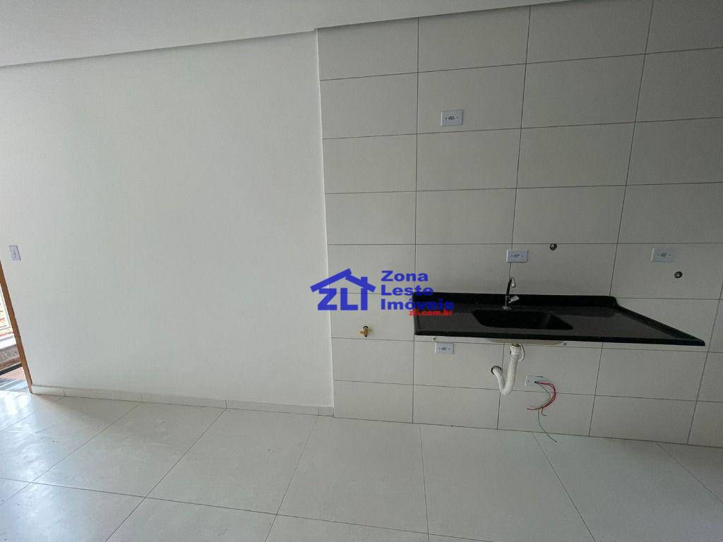 Apartamento à venda com 2 quartos, 40m² - Foto 9