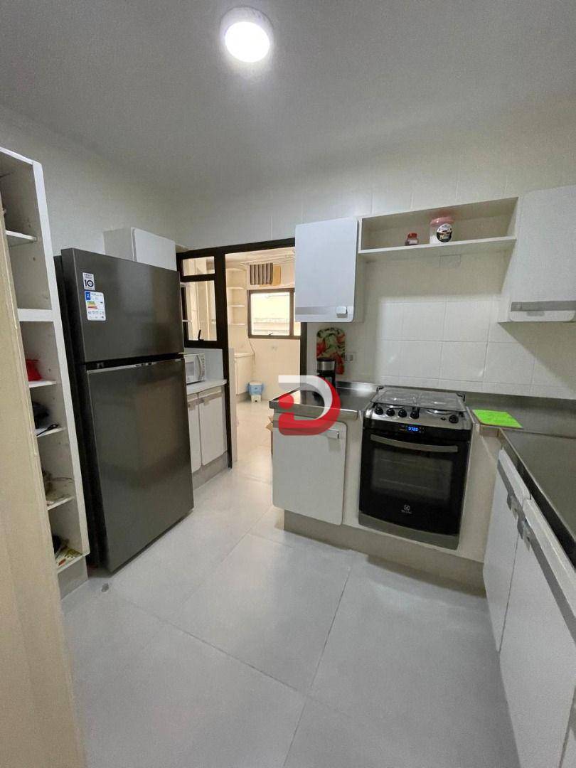 Apartamento à venda com 3 quartos, 100m² - Foto 7